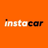 instacar Logo