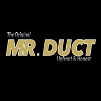 Mr. Duct Logo