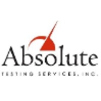 Absolute Testing Services Logo