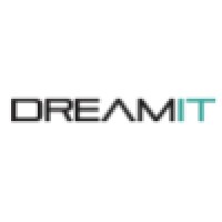 DREAMIT Brasil Logo