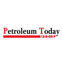 Petroleum Today Magazine Logo