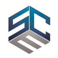 Groupe SCE Logo