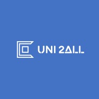 UNI 2ALL Logo