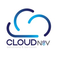 Cloudn8v Logo