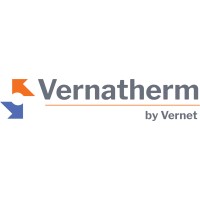 VERNATHERM BY VERNET Logo