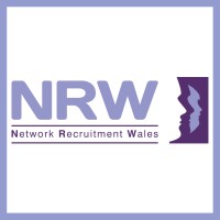 Network Recruitment Wales Logo