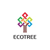 EcoTree.ro Logo