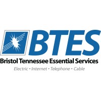 Bristol Tennessee Essential Services Logo