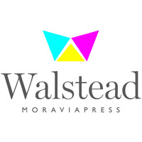 Walstead Moraviapress s.r.o. Logo