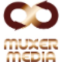 Muxer Media Logo