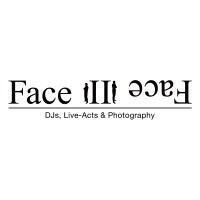 Face II Face - Exklusiver DJ Service Logo