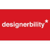 Designerbility* Logo