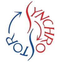 SynchroStor Logo
