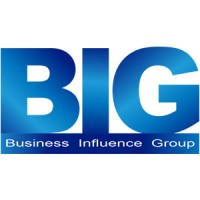 Business Influence Group Logo
