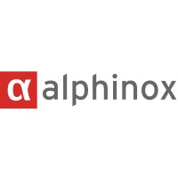 Alphinox Logo