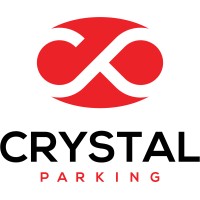 Crystal Parking Logo