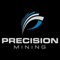 Precision Mining Logo