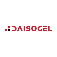 DAISOGEL Logo