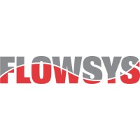 Flowsys Technologies AB Logo