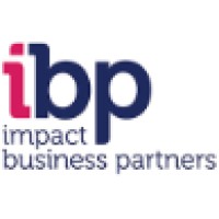 Impact Business Partners Logo
