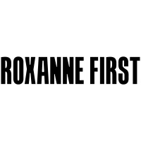 Roxanne First Logo