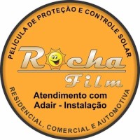 rocha film Logo
