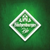Westerwald-Brauerei Hachenburg Logo