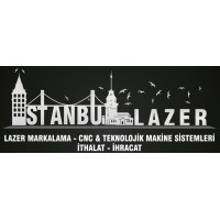 İstanbul Lazer Logo