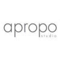Apropo Studio Logo