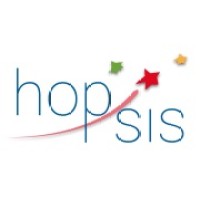 GIE HOPSIS Logo