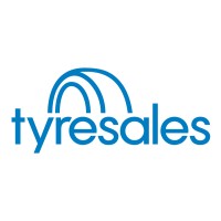 tyresales.com.au Logo