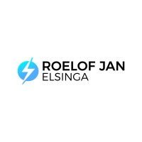 Roelof Jan Elsinga Logo