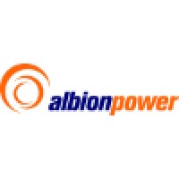 Albion Power Company, Inc. Logo