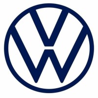 Pampa Volkswagen Logo