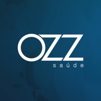 OZZ Saúde Logo