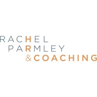 Rachel Parmley HR & Coaching Ltd Logo