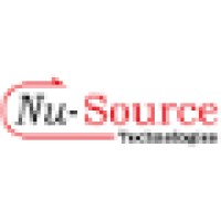 Nu Source Technologies Logo