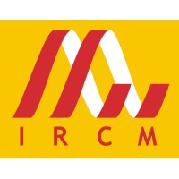 IRCM - Institut de Recherche en Cancérologie de Montpellier Logo