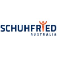 Schuhfried Australia Logo