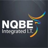 NQBE - Integrated IT Logo