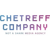 Chetreff Company Logo