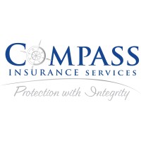 Compass Insurance Services Logo