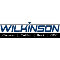Wilkinson Cadillac Chevrolet Buick GMC Logo