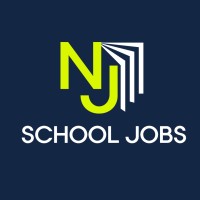 NJSchoolJobs.com Logo