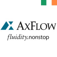 AxFlow Ireland Logo