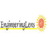 Engineering Lens Logo