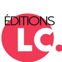 Éditions LC Logo