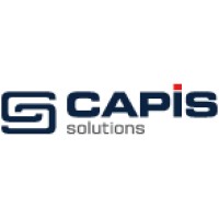 CAPIS Solutions Logo