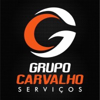 Grupo Carvalho Serviços Logo