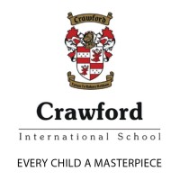 Crawford International School Kenya Logo